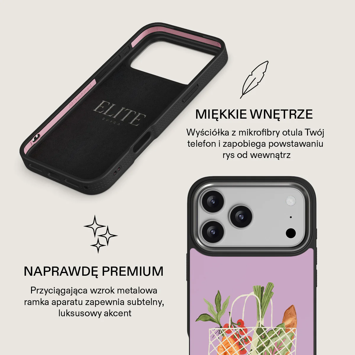 Farmers Market - iPhone 17 Pro Max Etui - Image 17