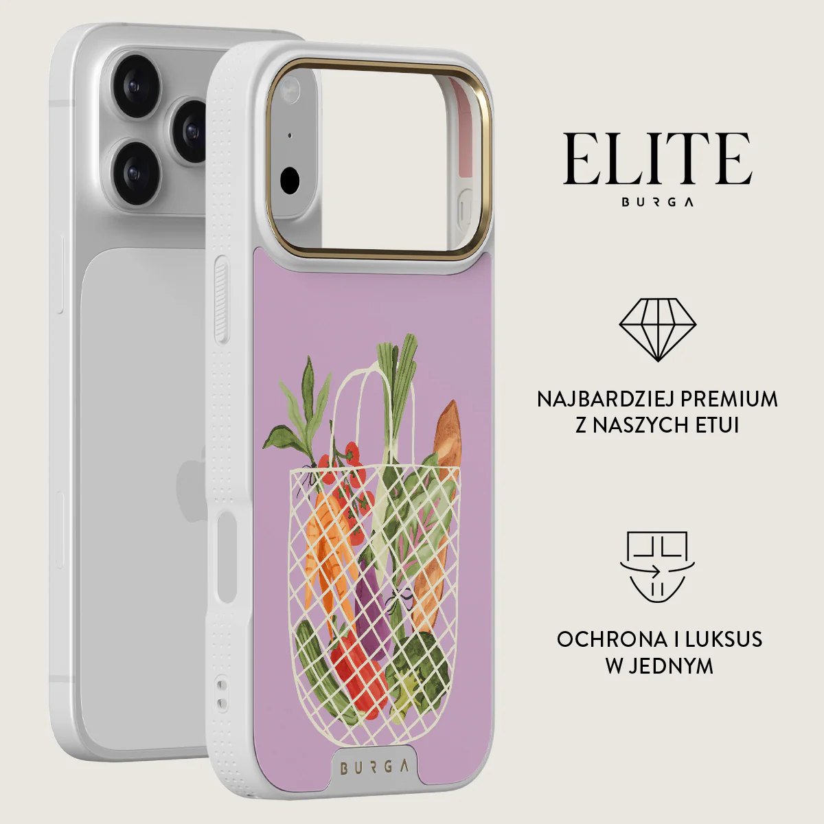Farmers Market - iPhone 17 Pro Max Etui - Image 20