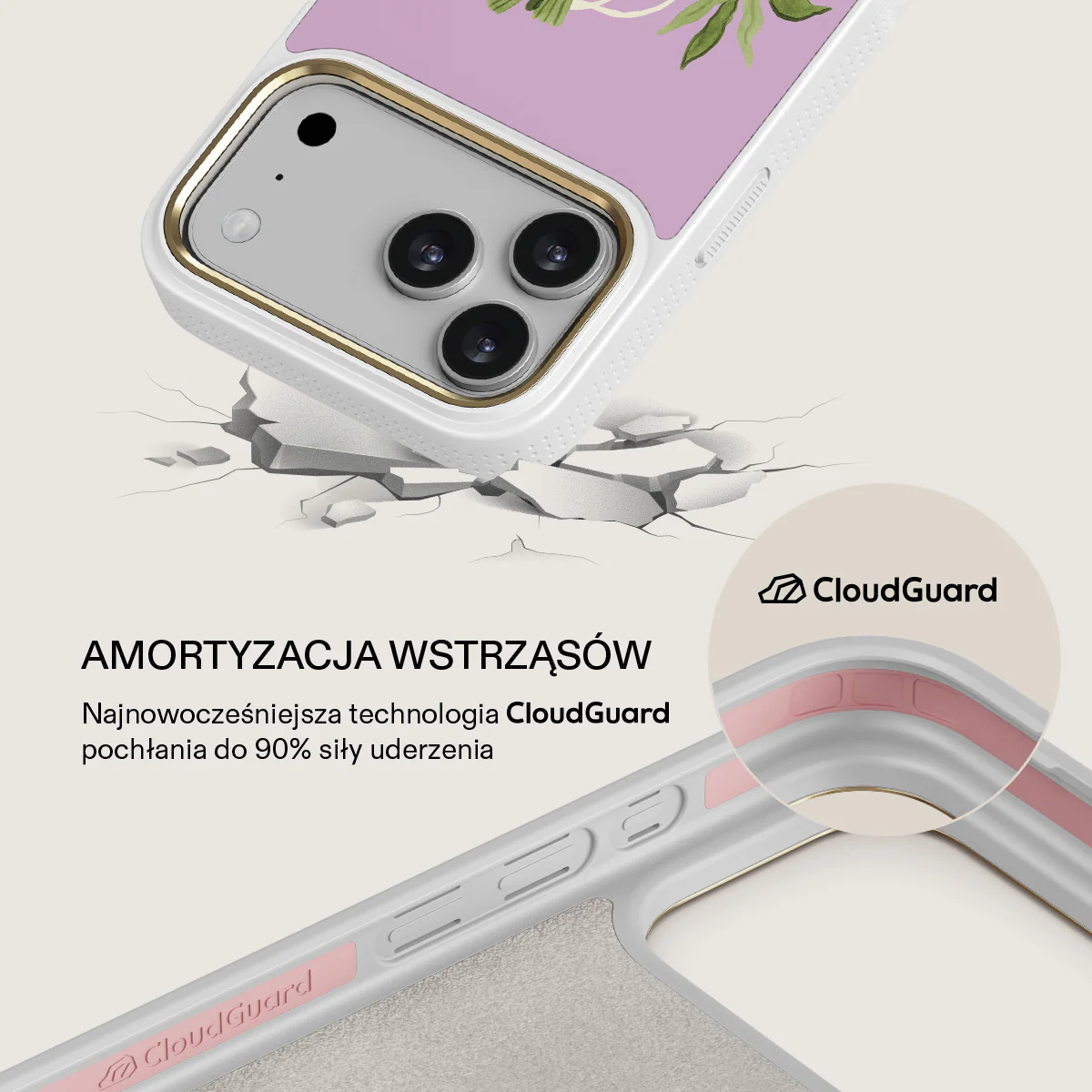 Farmers Market - iPhone 17 Pro Max Etui - Image 21