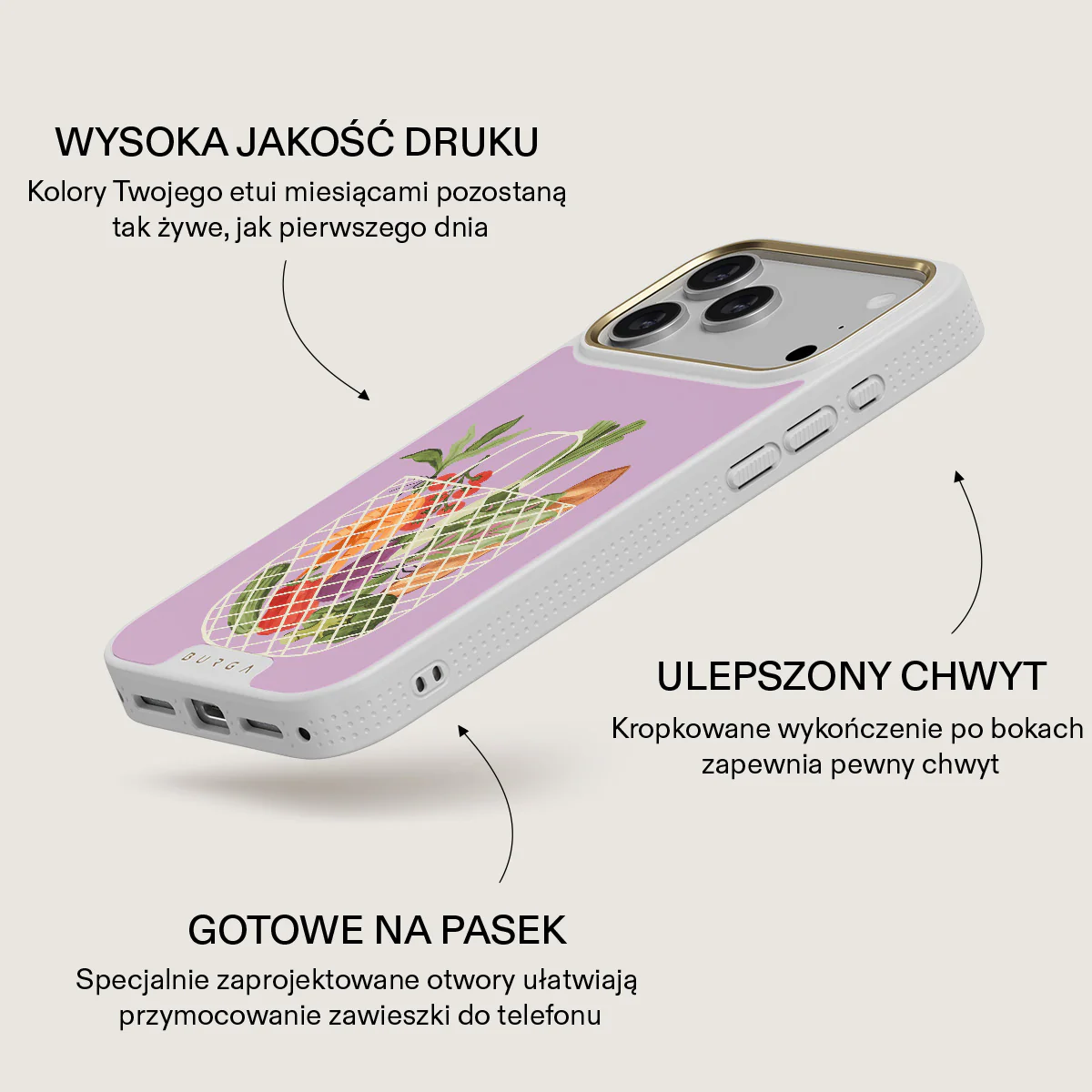 Farmers Market - iPhone 17 Pro Max Etui - Image 23
