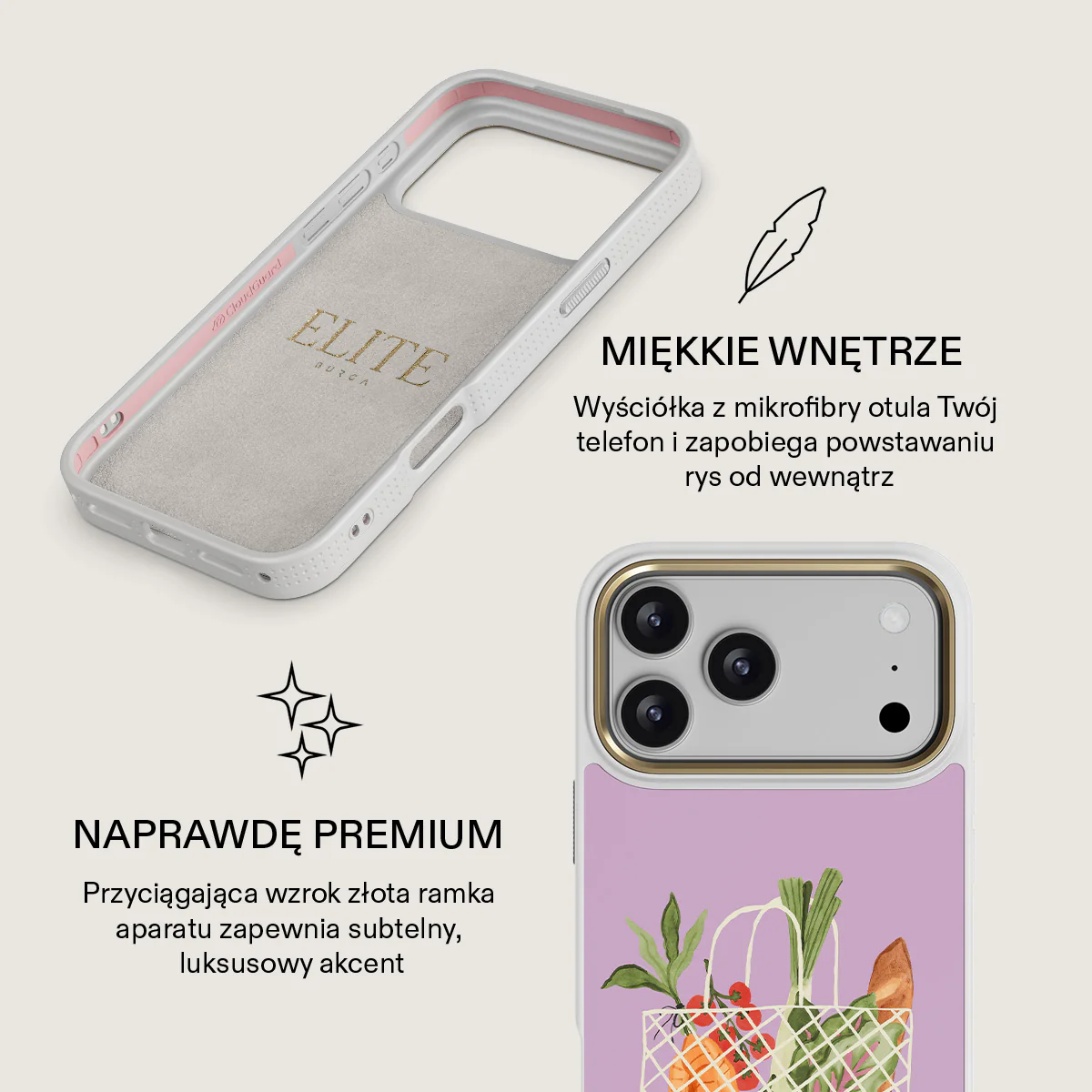 Farmers Market - iPhone 17 Pro Max Etui - Image 24