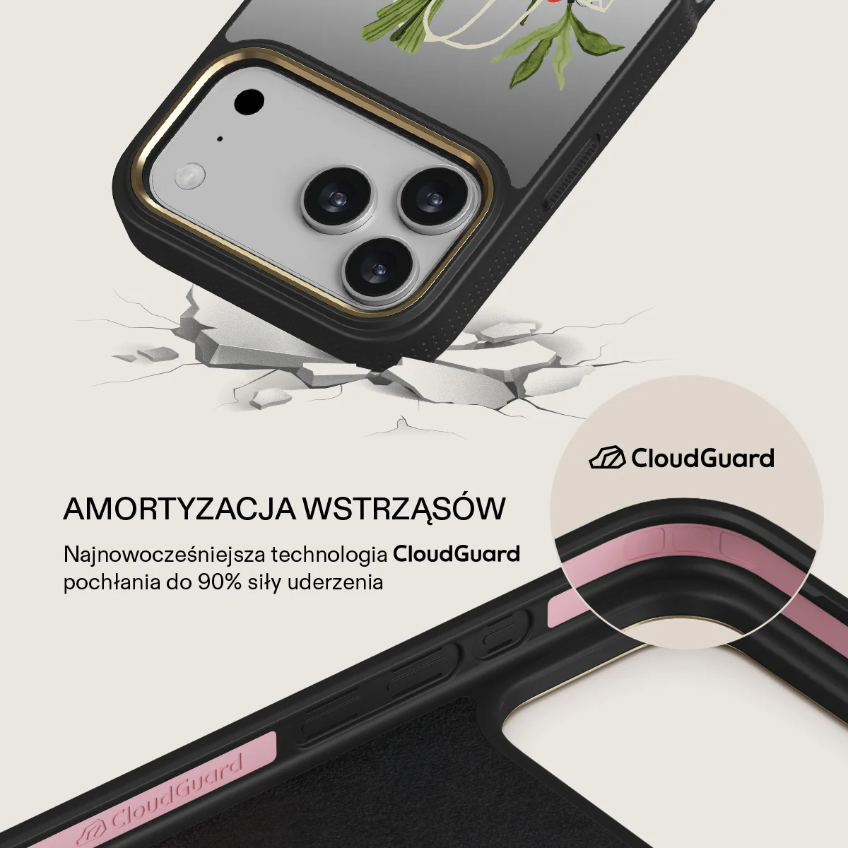 Farmers Market - iPhone 17 Pro Max Etui - Image 28