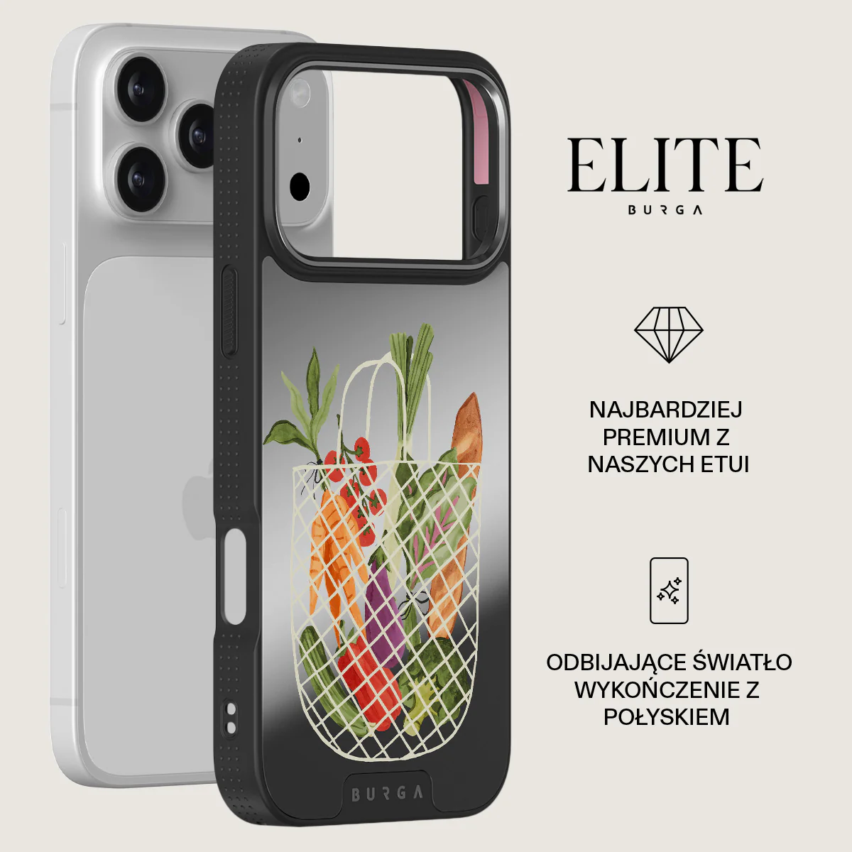 Farmers Market - iPhone 17 Pro Max Etui - Image 35