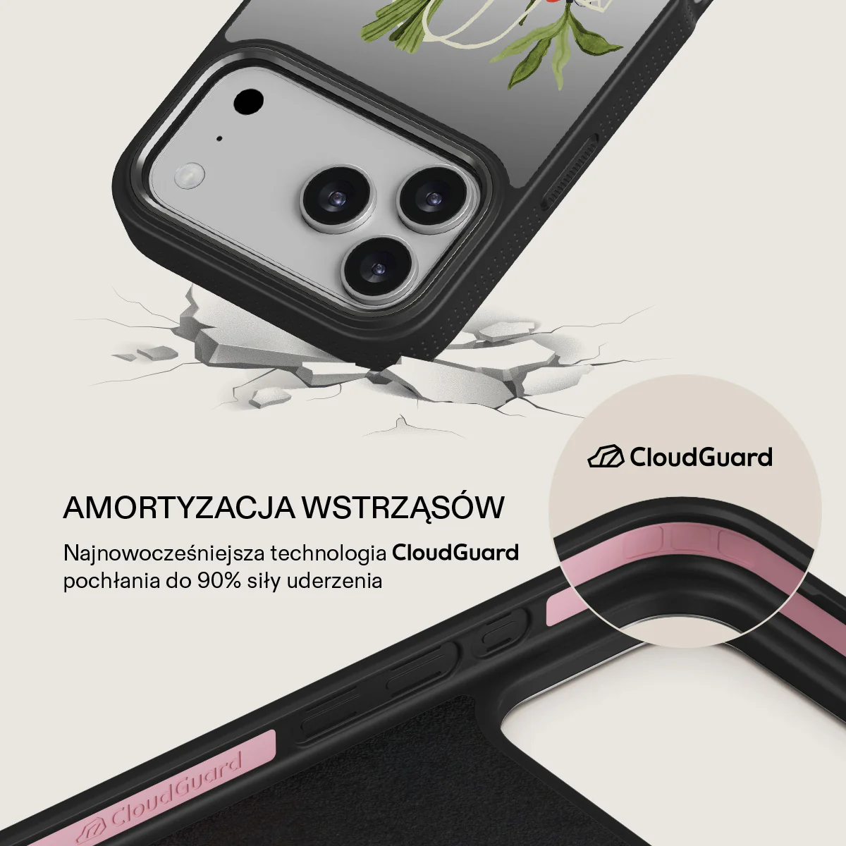 Farmers Market - iPhone 17 Pro Max Etui - Image 36