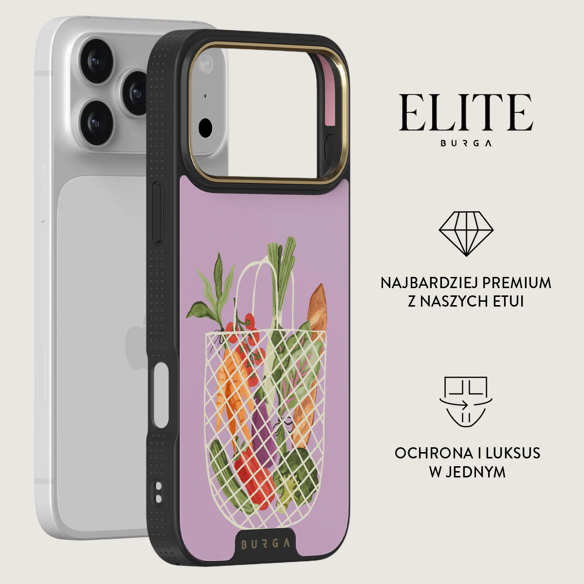 Farmers Market - iPhone 17 Pro Max Etui - Image 6