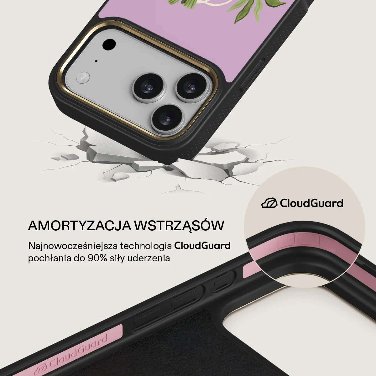 Farmers Market - iPhone 17 Pro Max Etui - Image 7
