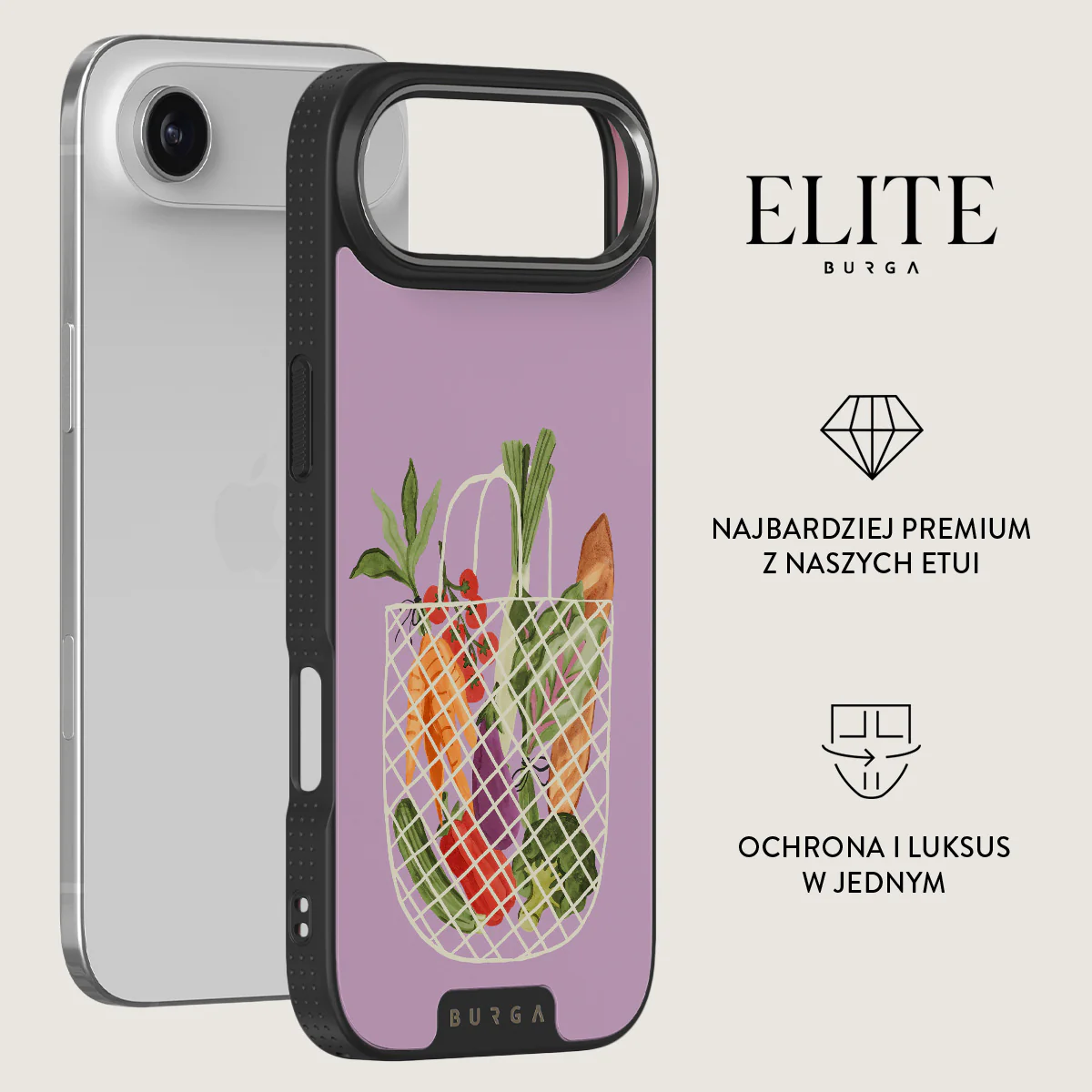 Farmers Market - iPhone Air Etui - Image 13