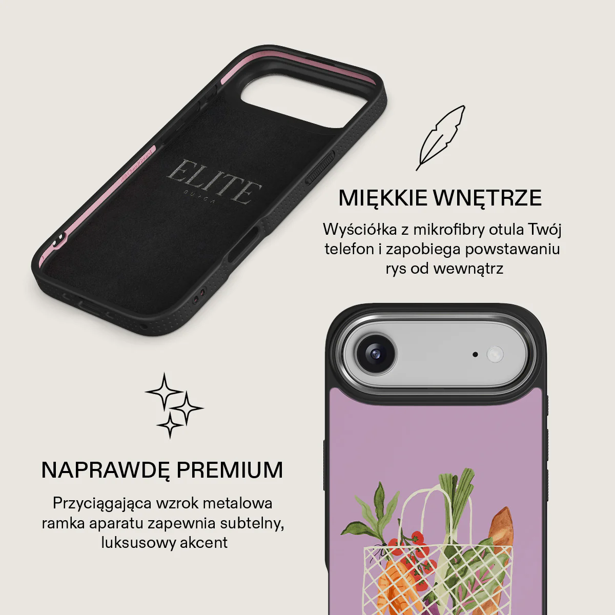 Farmers Market - iPhone Air Etui - Image 17