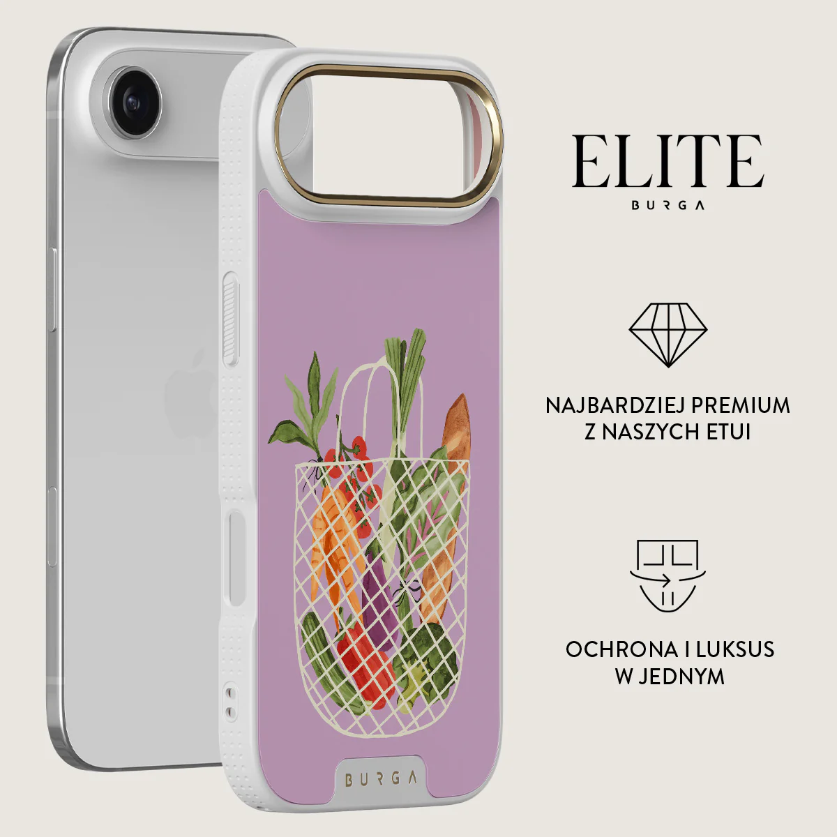 Farmers Market - iPhone Air Etui - Image 20
