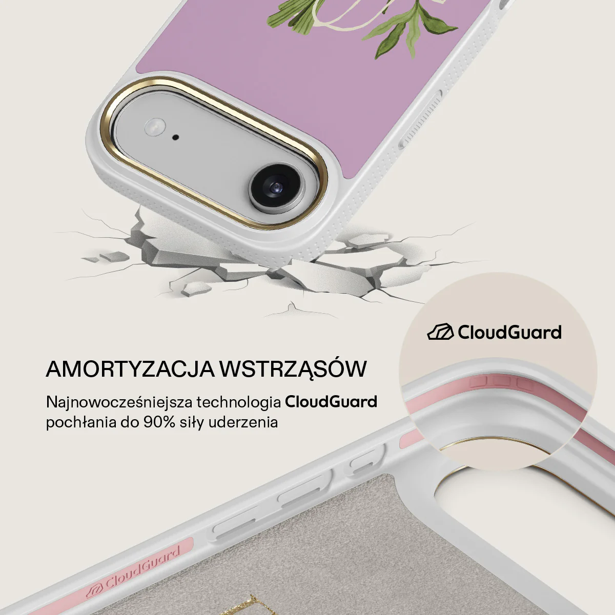 Farmers Market - iPhone Air Etui - Image 21