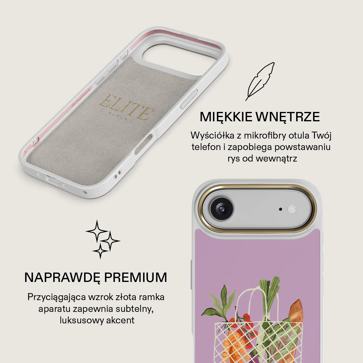 Farmers Market - iPhone Air Etui - Image 24