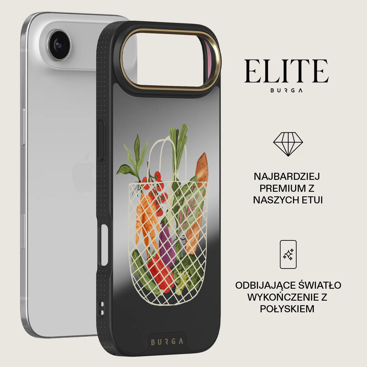 Farmers Market - iPhone Air Etui - Image 27