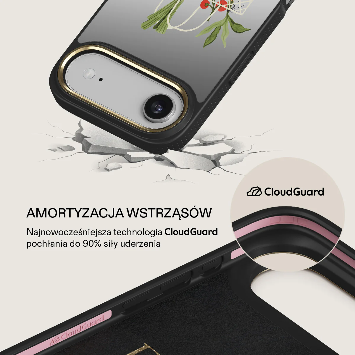 Farmers Market - iPhone Air Etui - Image 28