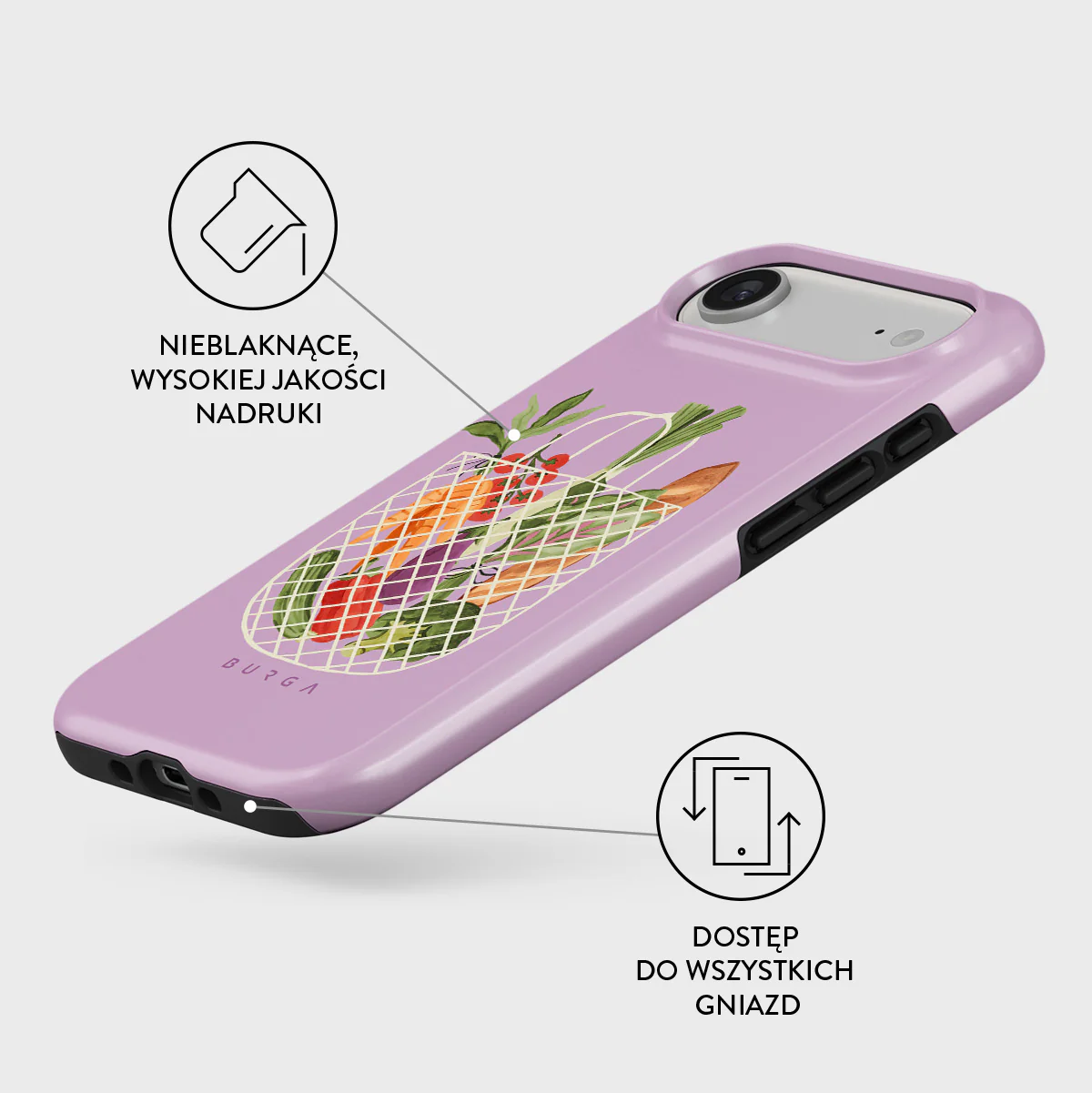 Farmers Market - iPhone Air Etui - Image 3