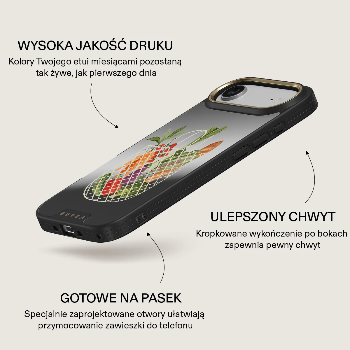 Farmers Market - iPhone Air Etui - Image 31
