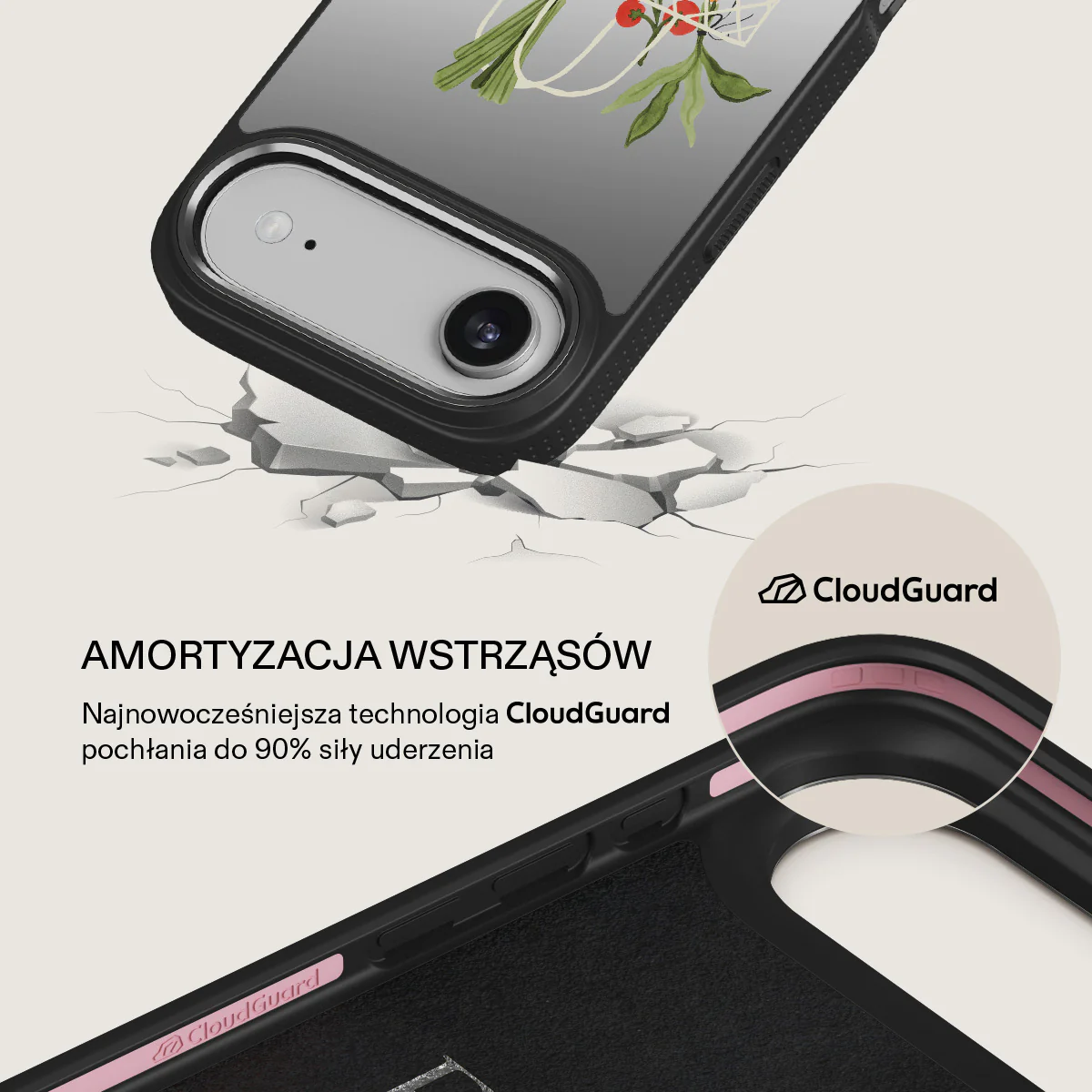 Farmers Market - iPhone Air Etui - Image 36