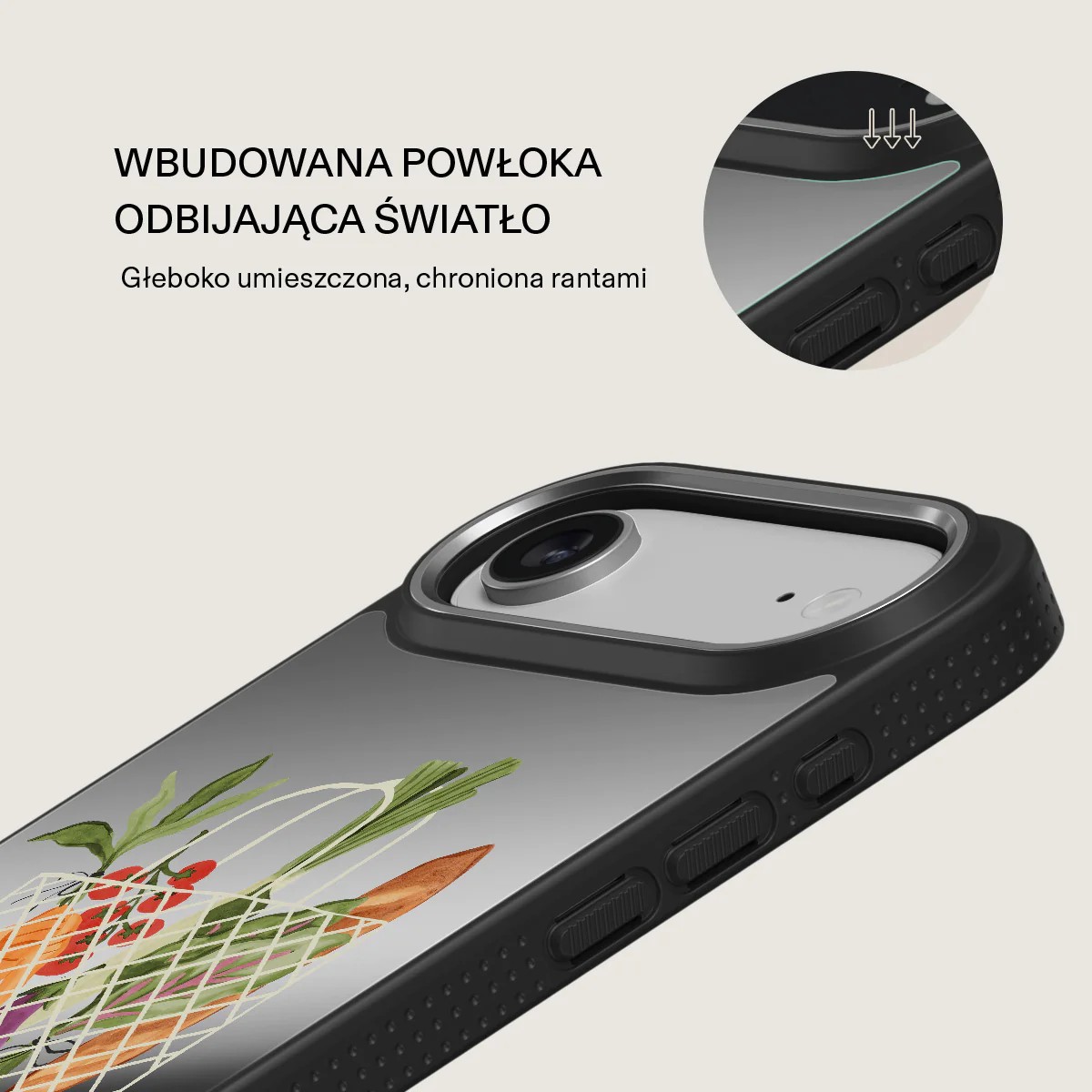 Farmers Market - iPhone Air Etui - Image 37