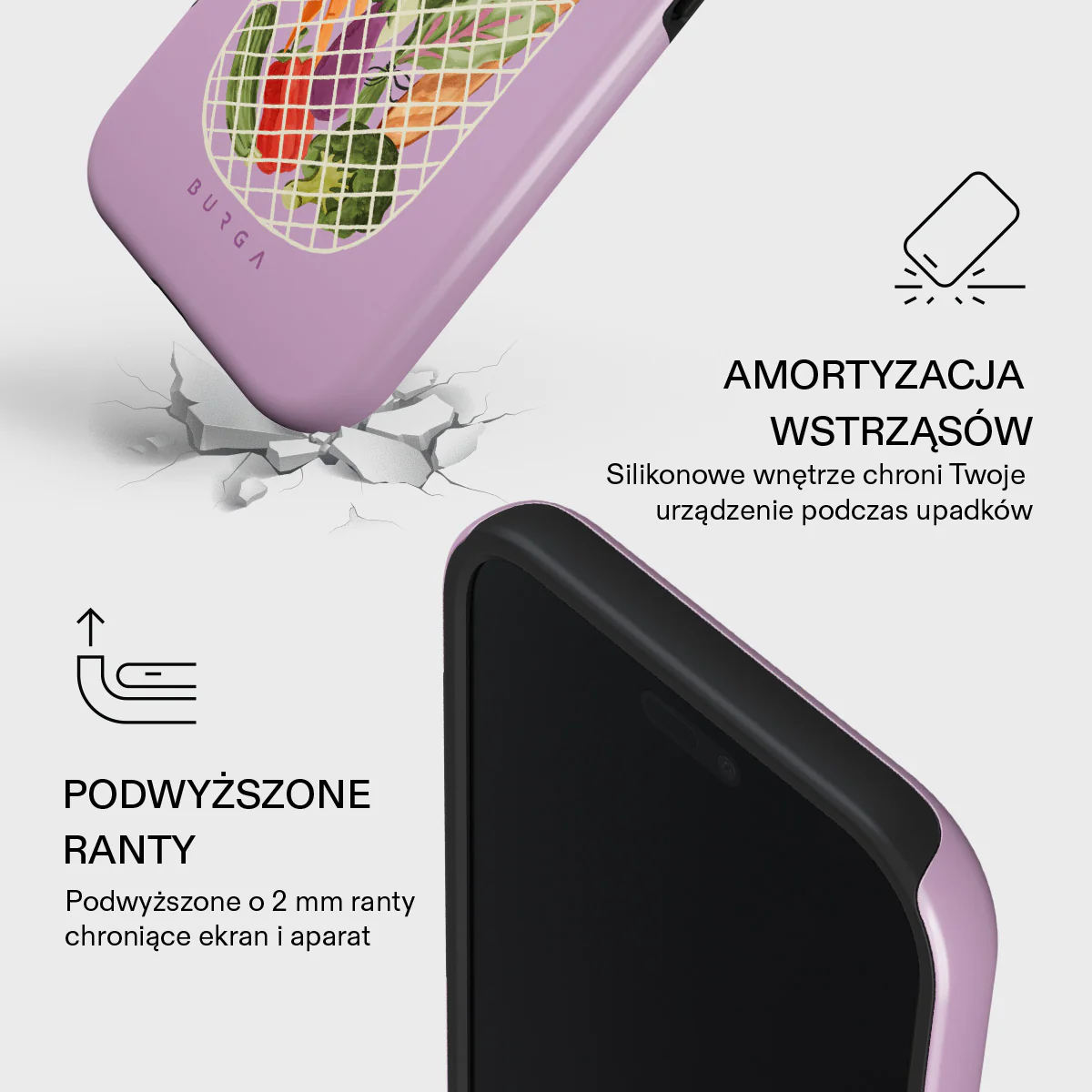 Farmers Market - iPhone Air Etui - Image 4