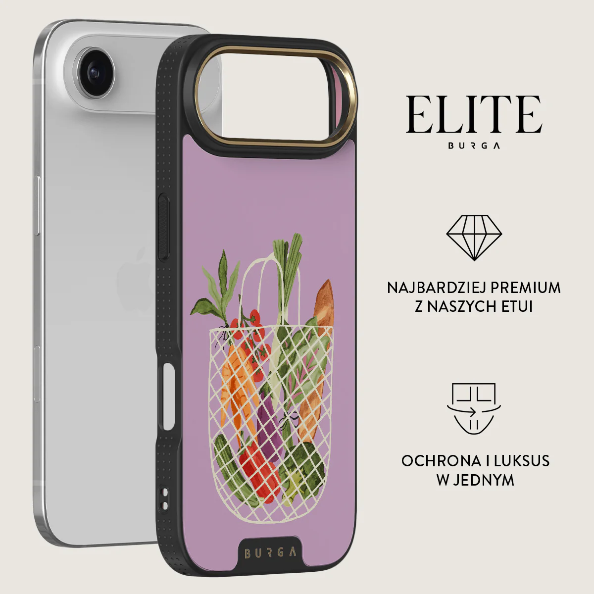 Farmers Market - iPhone Air Etui - Image 6