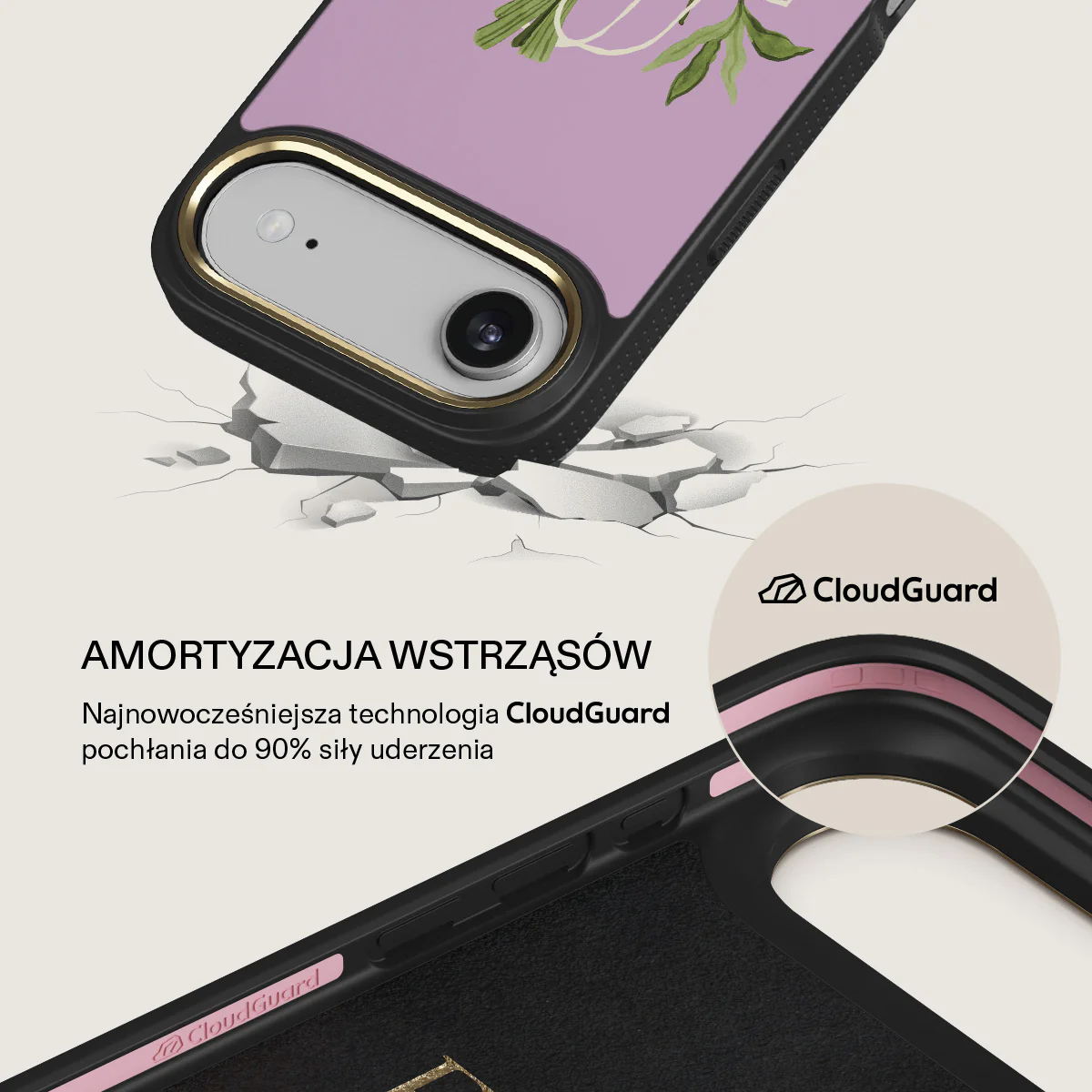 Farmers Market - iPhone Air Etui - Image 7
