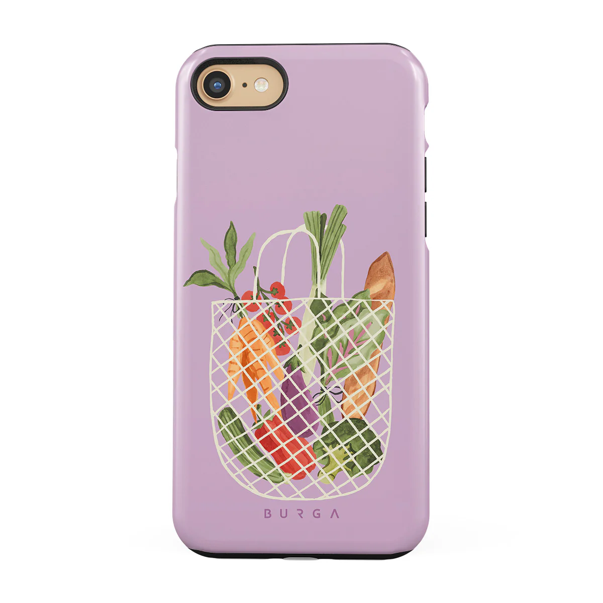 Farmers Market - iPhone SE (2022) Etui - Image 5