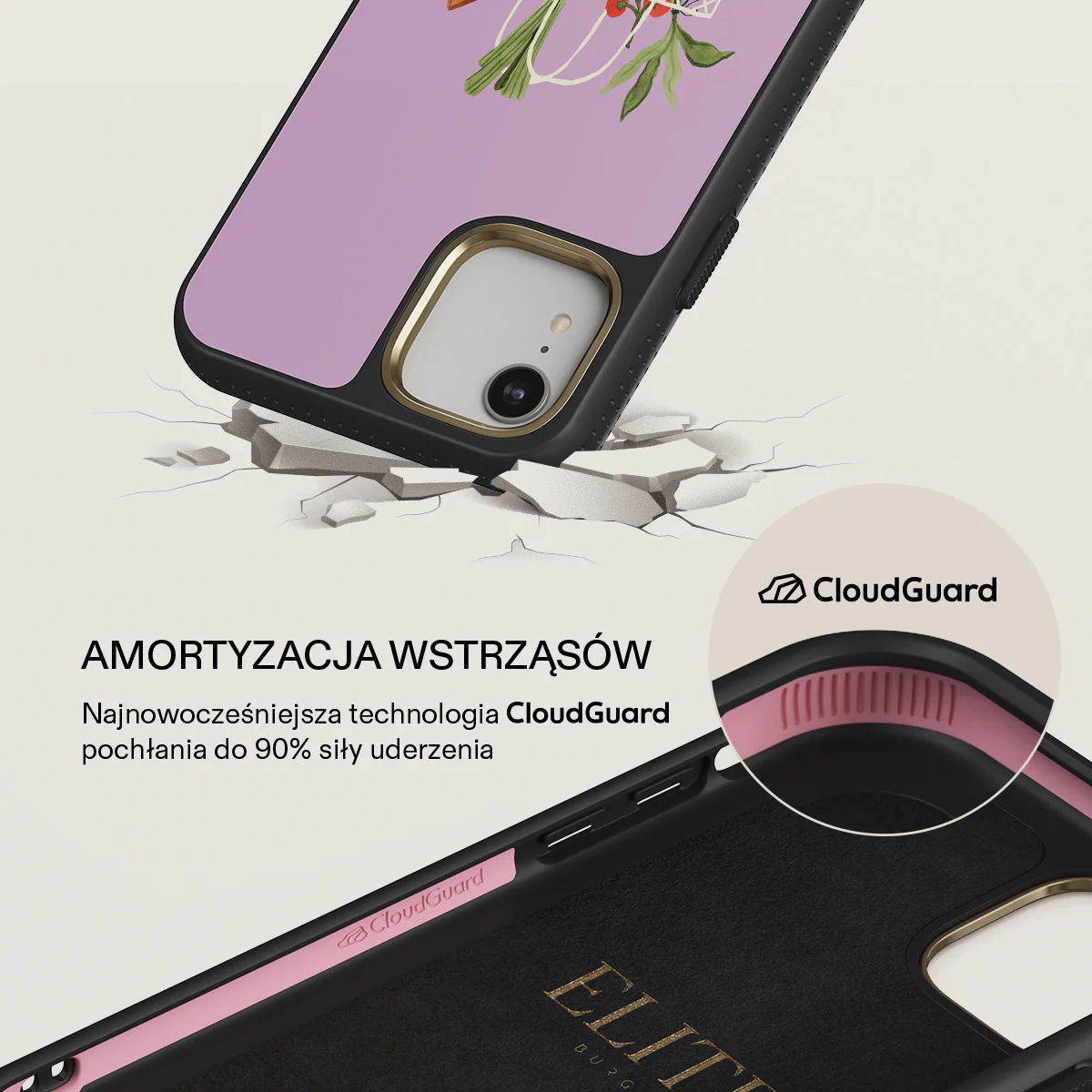 Farmers Market - iPhone XR Etui - Image 11