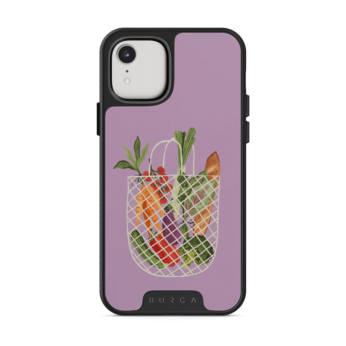 Farmers Market - iPhone XR Etui - Image 16
