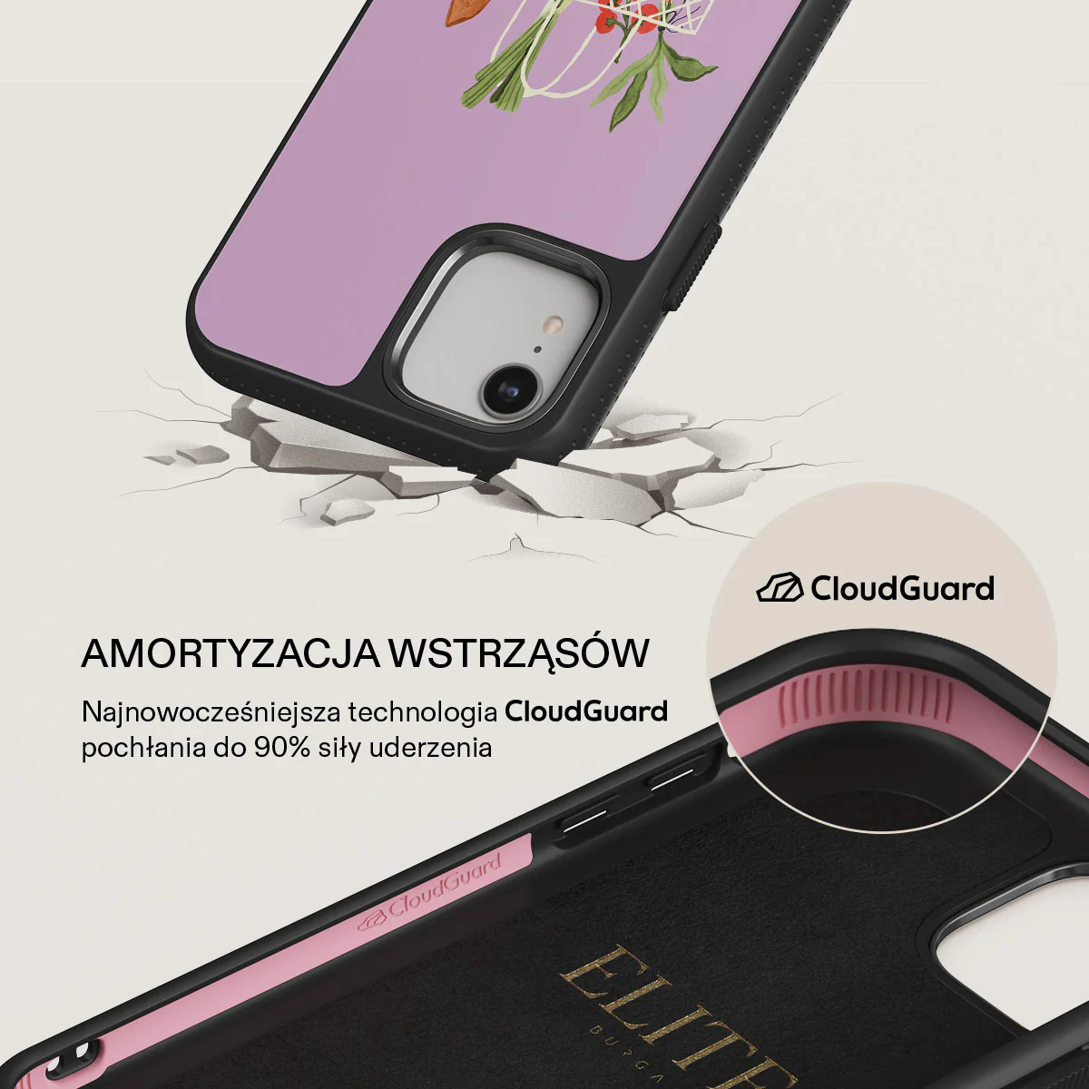 Farmers Market - iPhone XR Etui - Image 18