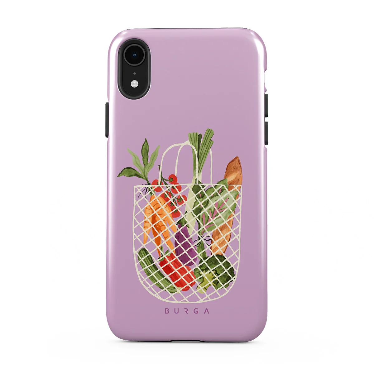 Farmers Market - iPhone XR Etui - Image 5
