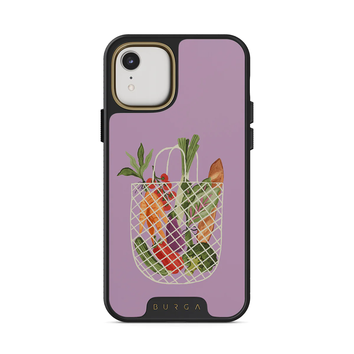 Farmers Market - iPhone XR Etui - Image 9