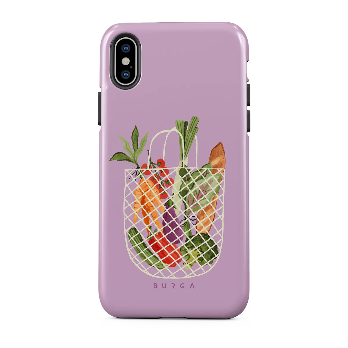 Farmers Market - iPhone XS Max Etui - Image 5