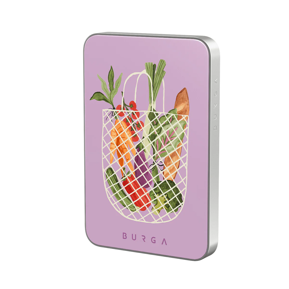 Farmers Market - Magnetyczny power bank - Image 11