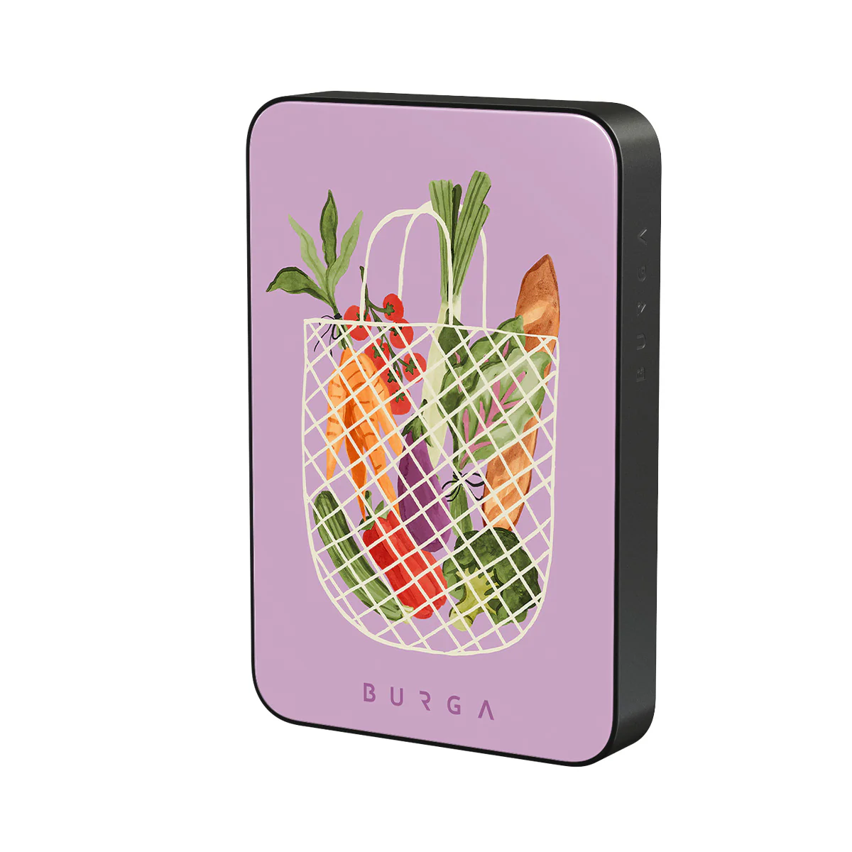 Farmers Market - Magnetyczny power bank - Image 16