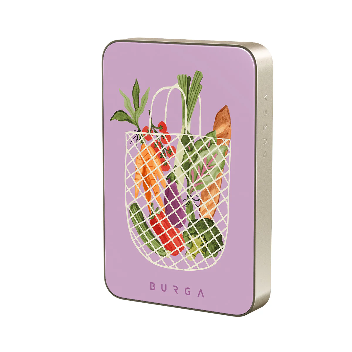 Farmers Market - Magnetyczny power bank - Image 21