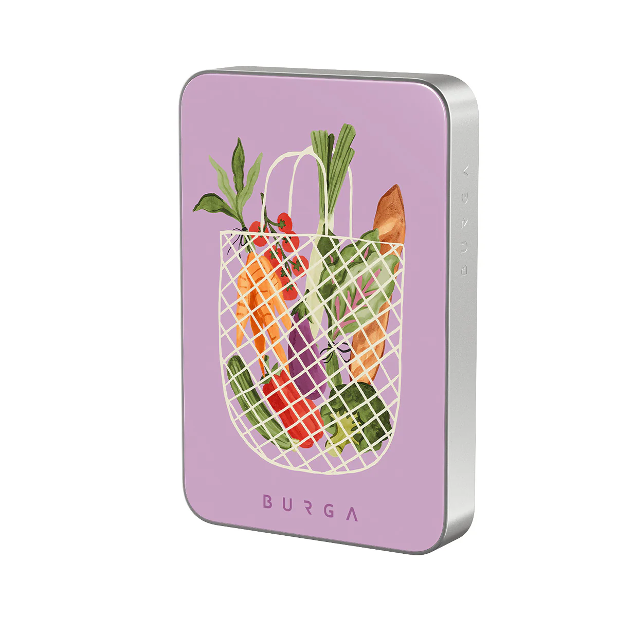 Farmers Market - Magnetyczny power bank - Image 26