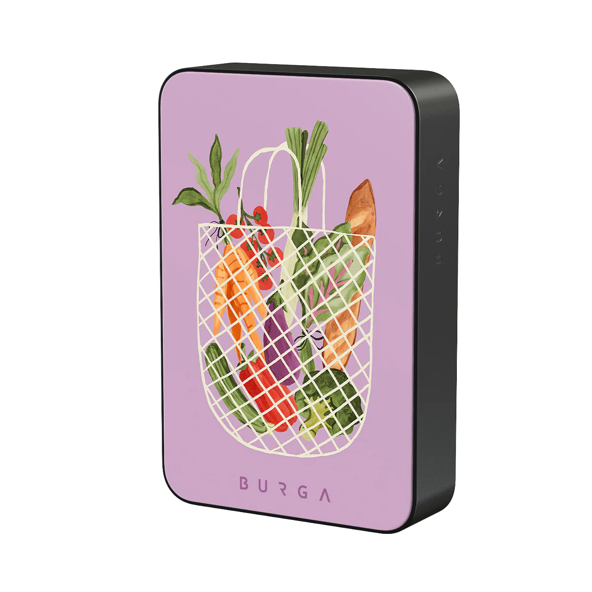 Farmers Market - Magnetyczny power bank - Image 31
