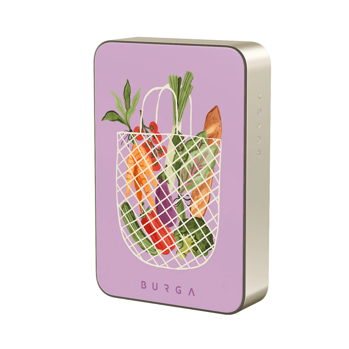 Farmers Market - Magnetyczny power bank - Image 36