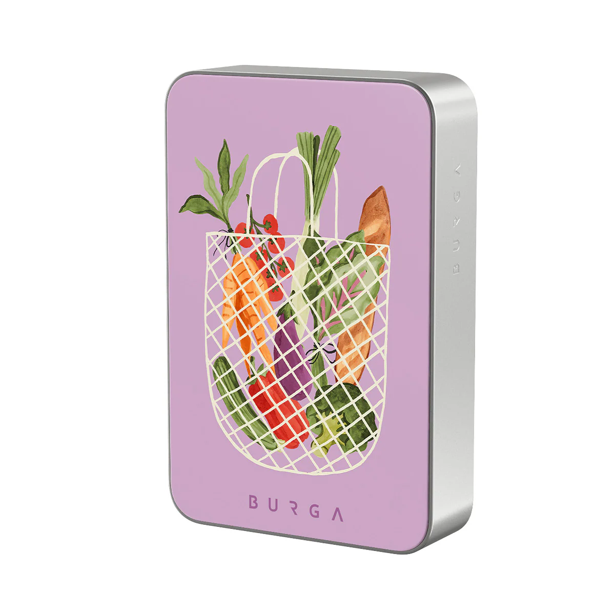 Farmers Market - Magnetyczny power bank - Image 41
