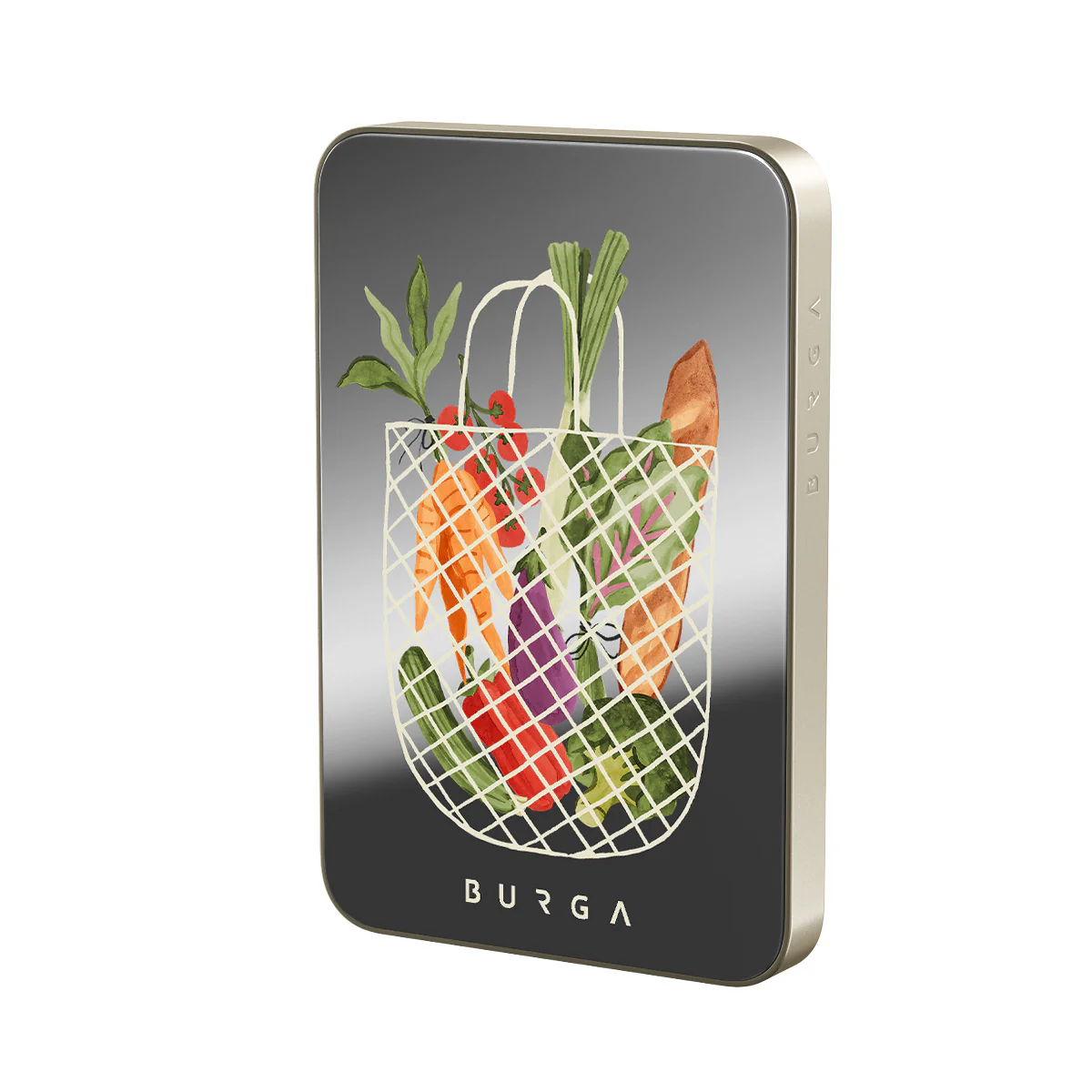 Farmers Market - Magnetyczny power bank - Image 51