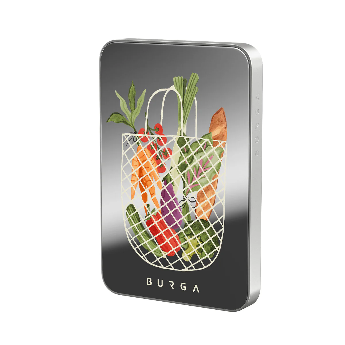 Farmers Market - Magnetyczny power bank - Image 56