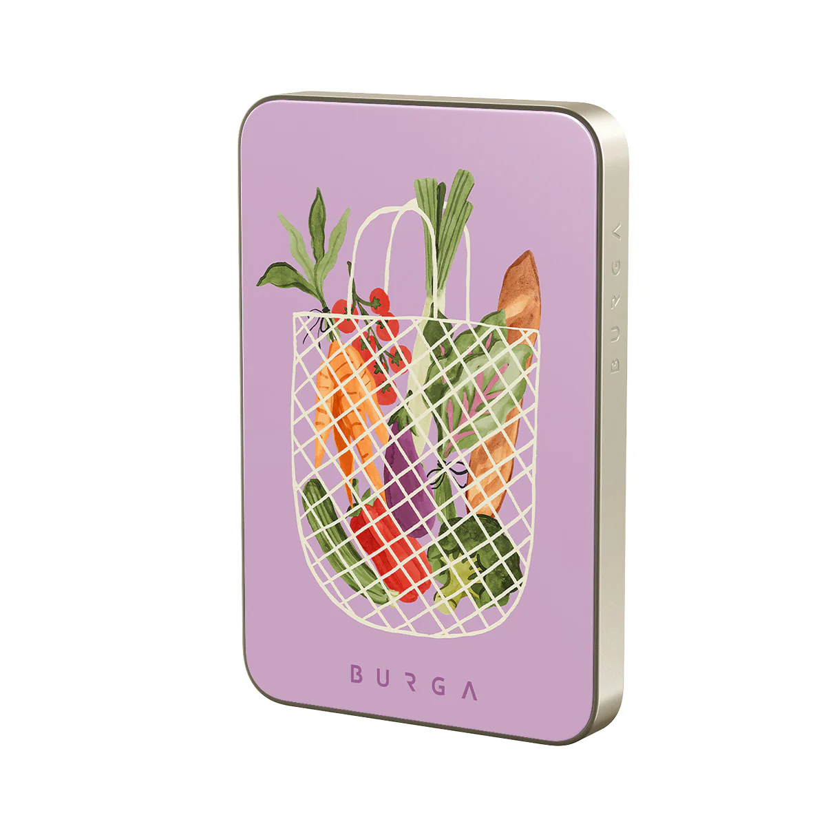 Farmers Market - Magnetyczny power bank - Image 6