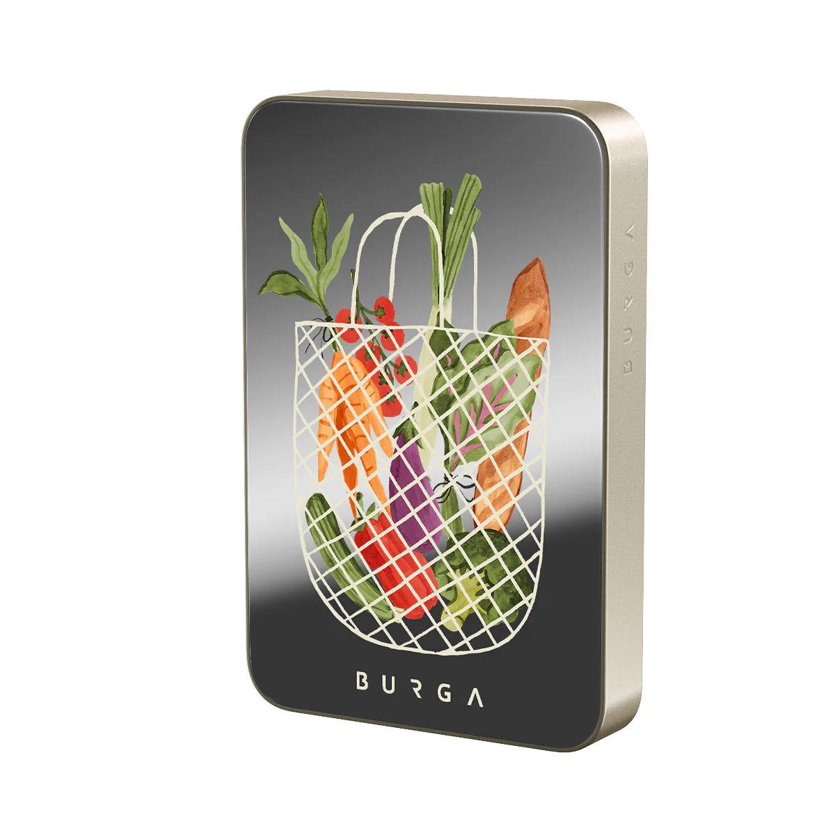Farmers Market - Magnetyczny power bank - Image 66