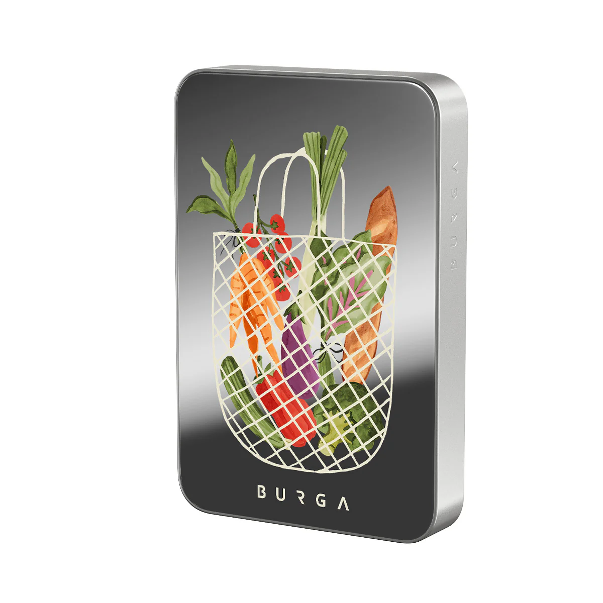 Farmers Market - Magnetyczny power bank - Image 71