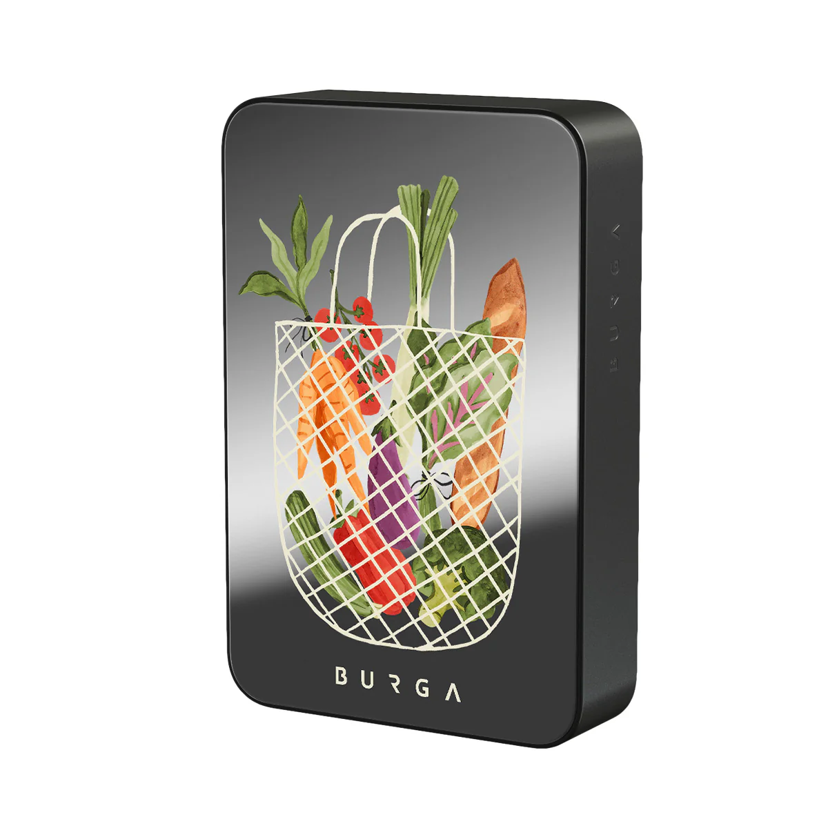 Farmers Market - Magnetyczny power bank - Image 76