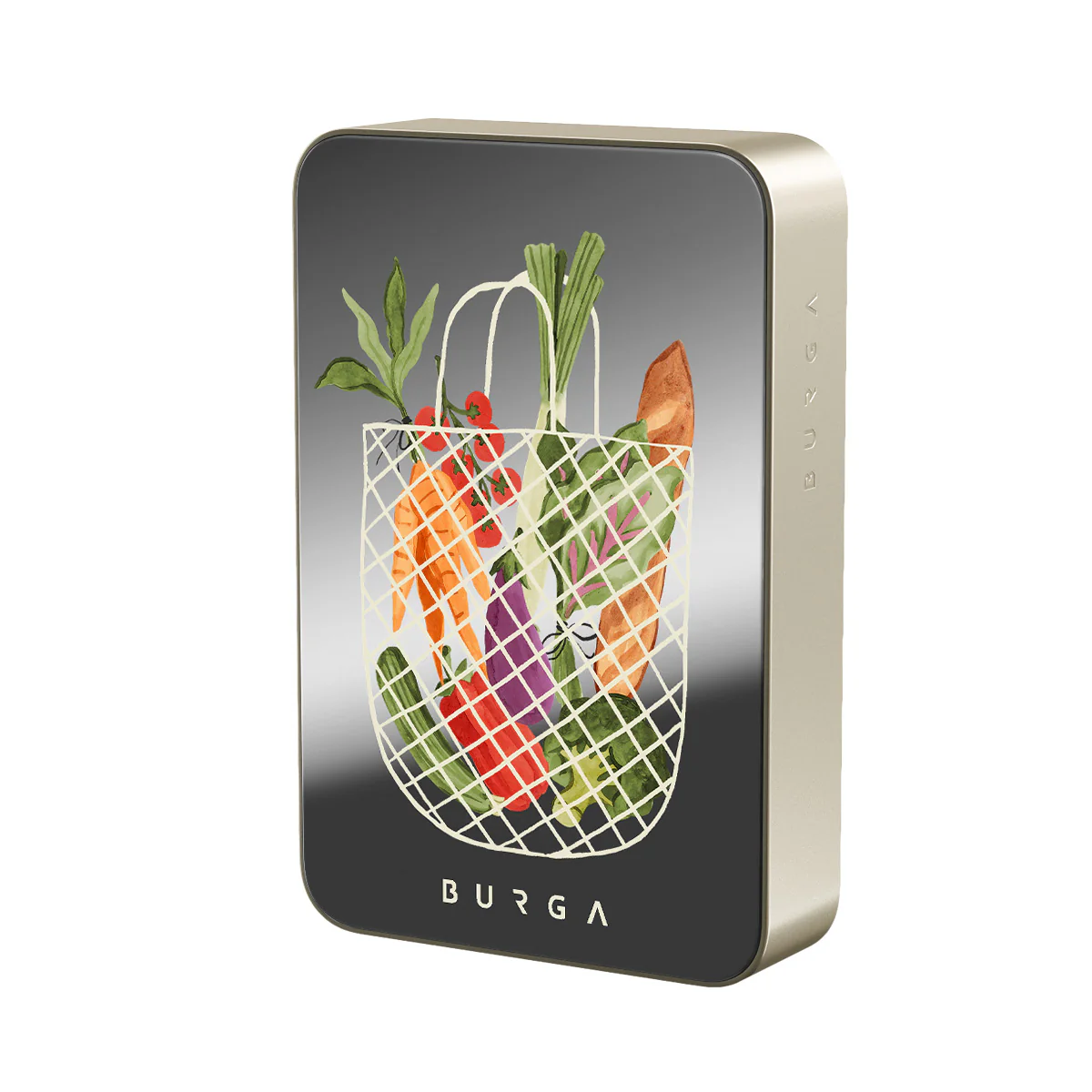 Farmers Market - Magnetyczny power bank - Image 81