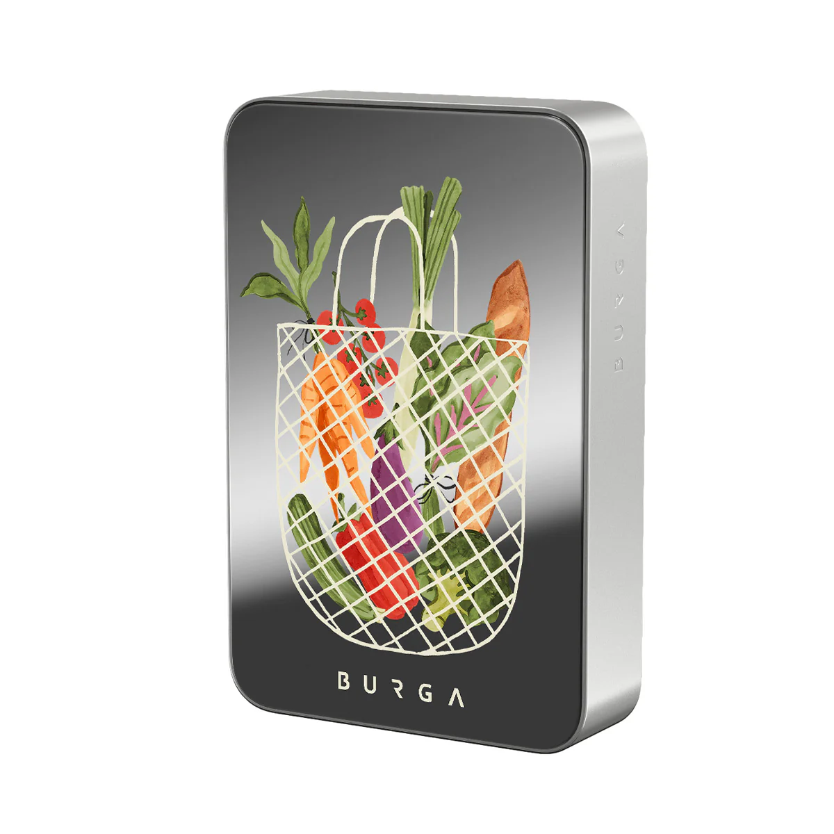 Farmers Market - Magnetyczny power bank - Image 86