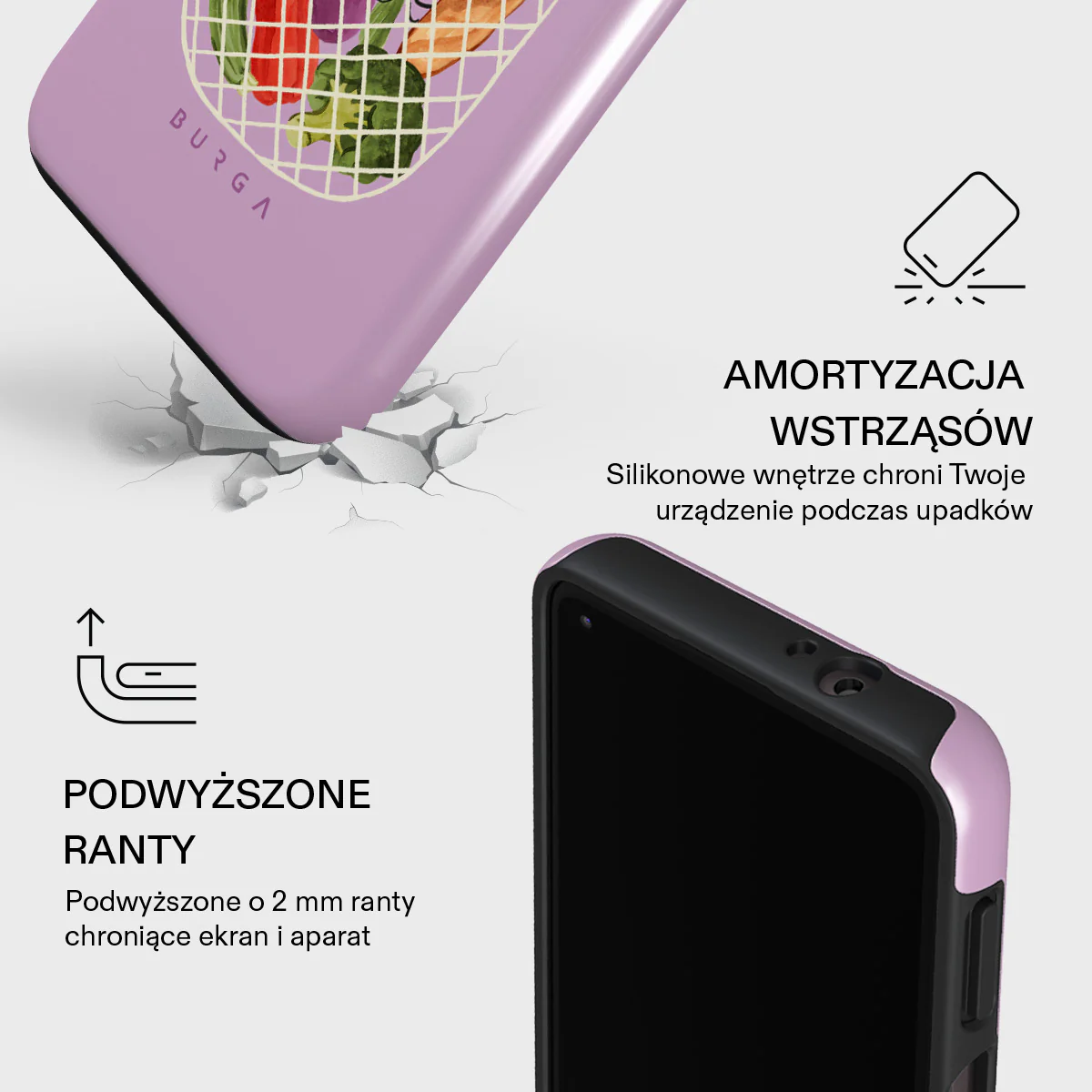 Farmers Market - Motorola Moto G Power 2021 Etui - Image 4