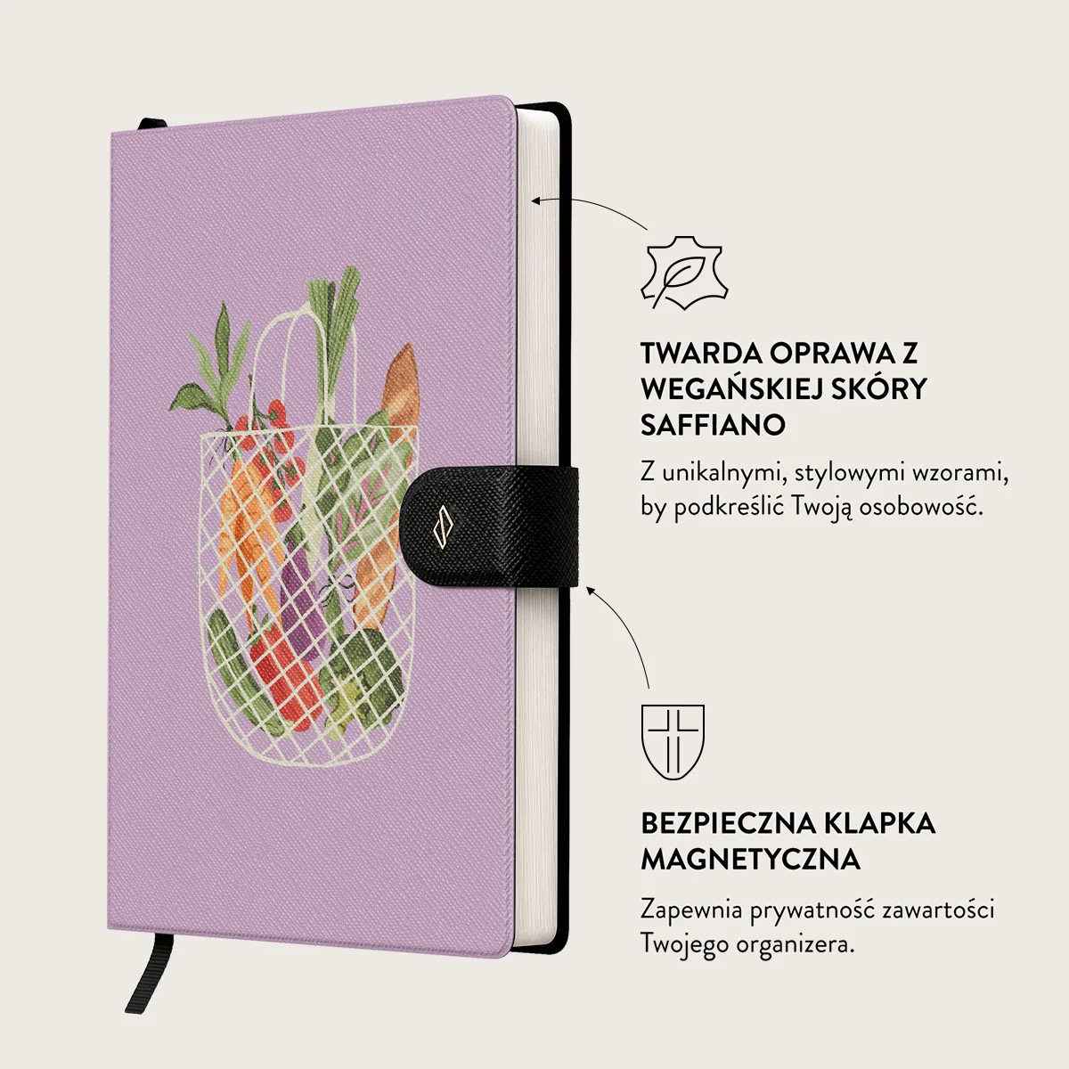 Farmers Market - Notatnik - Image 3