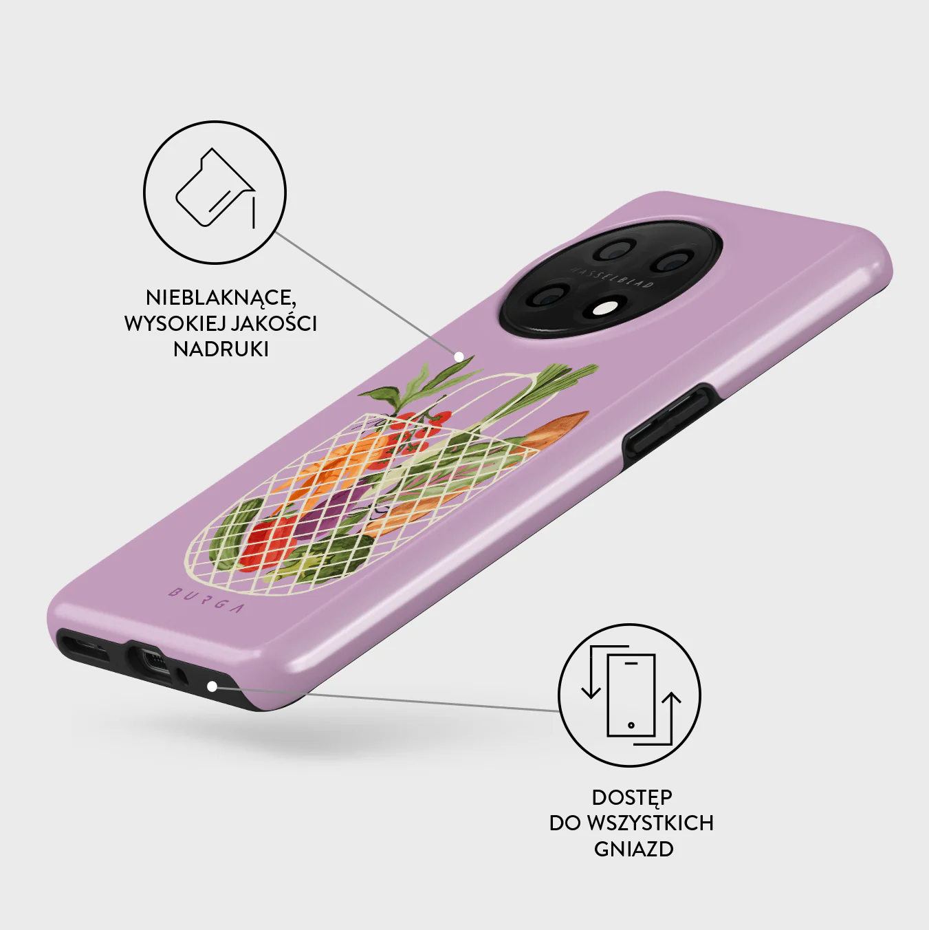 Farmers Market - OnePlus 11 Etui - Image 3