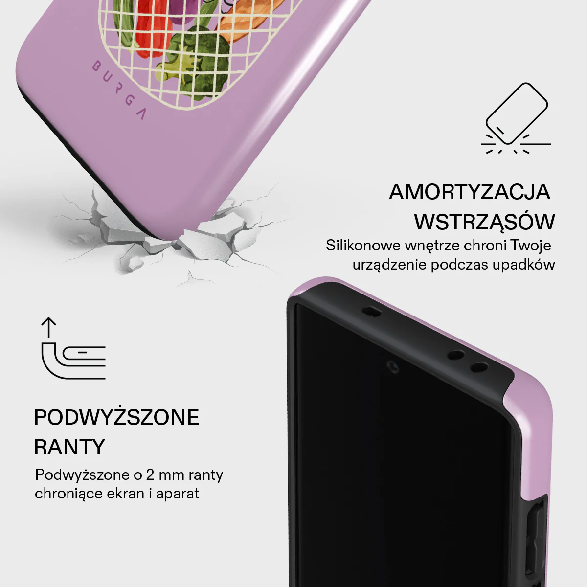 Farmers Market - OnePlus 12 Etui - Image 4